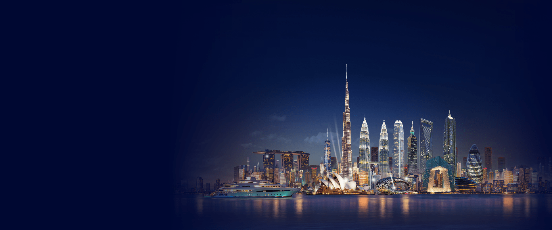 Long-term Partnership Platform