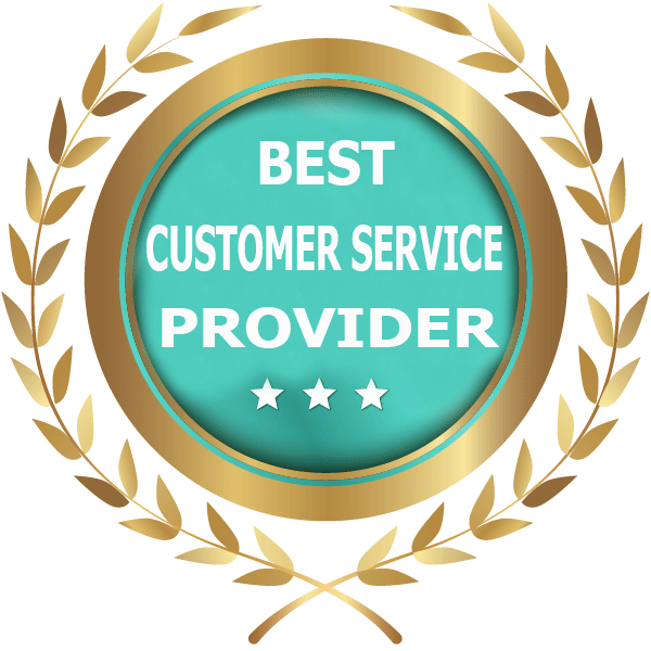 Best Customer Service